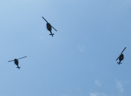 真駒内駐屯地09　ヘリコプター.jpg