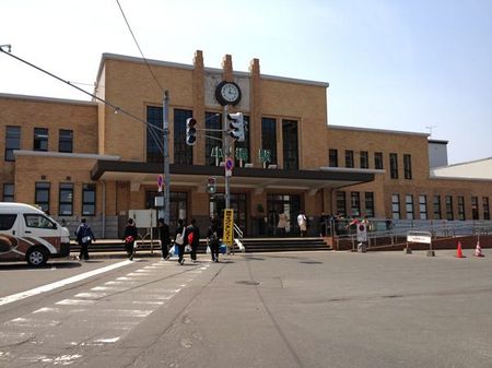 IMG_0606　小樽駅.jpg